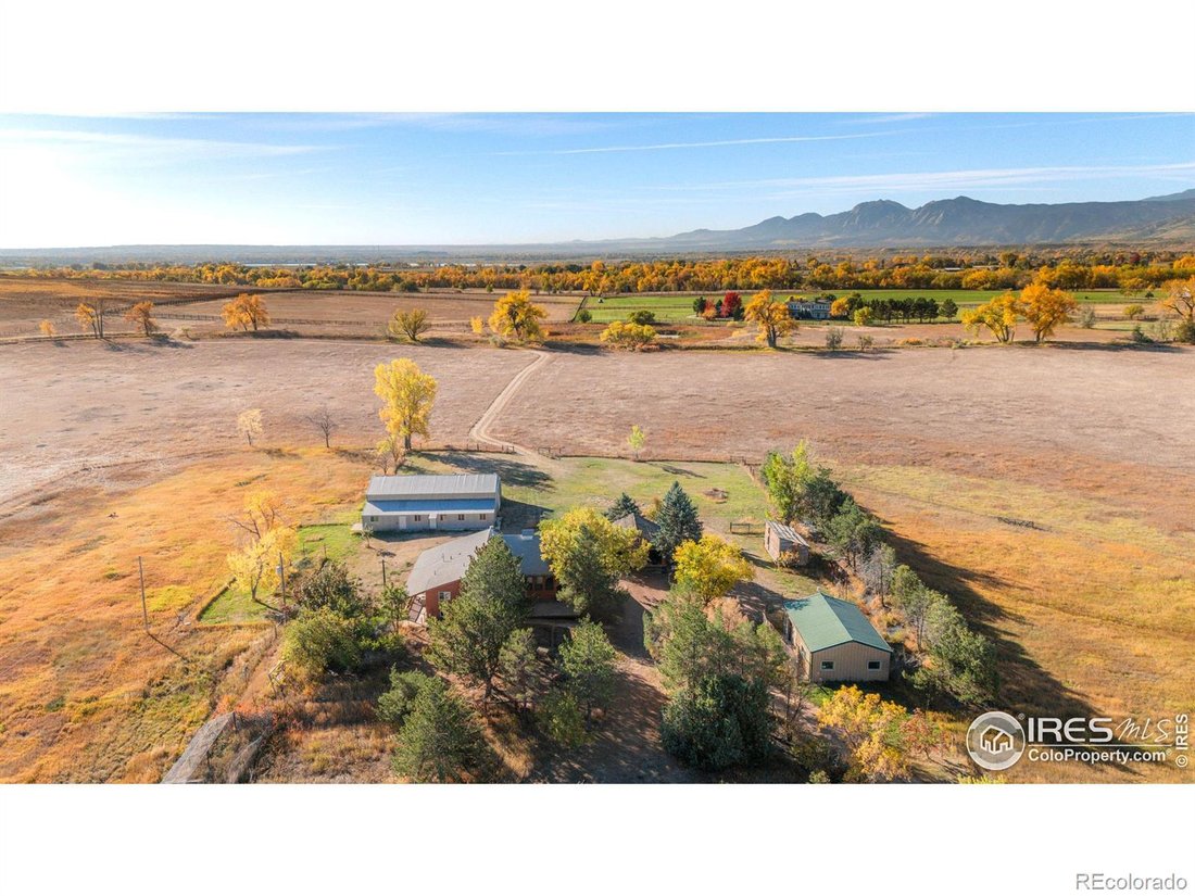 House in Longmont, Colorado, United States 3 - 16795521