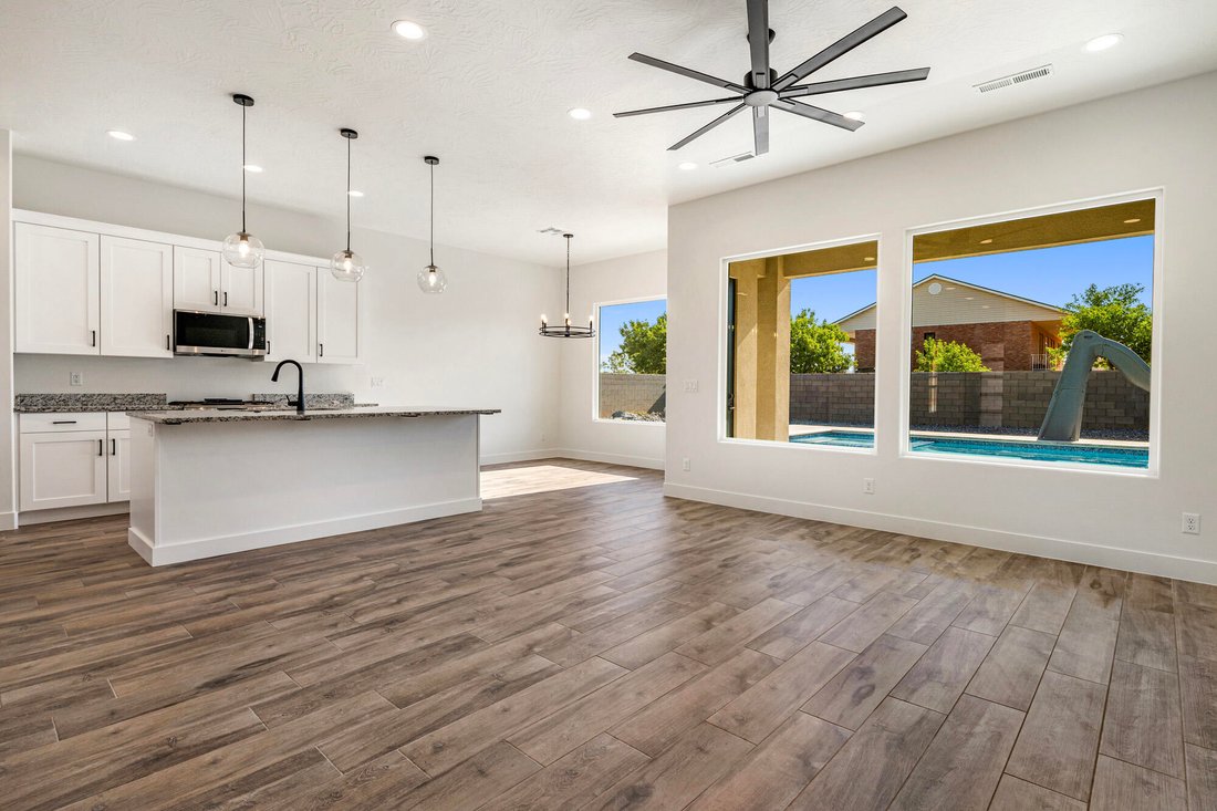 House in Washington, Utah, United States 2 - 16788058