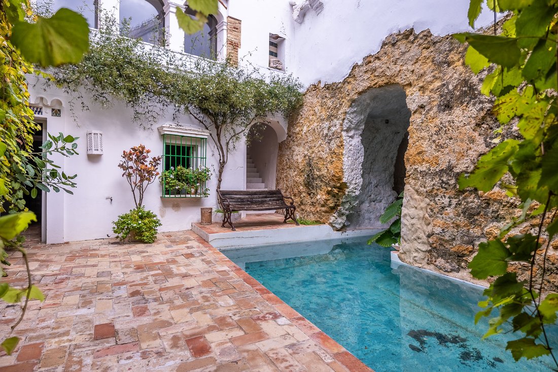 Townhouse in Carmona, Andalusia, Spain 2 - 16791814