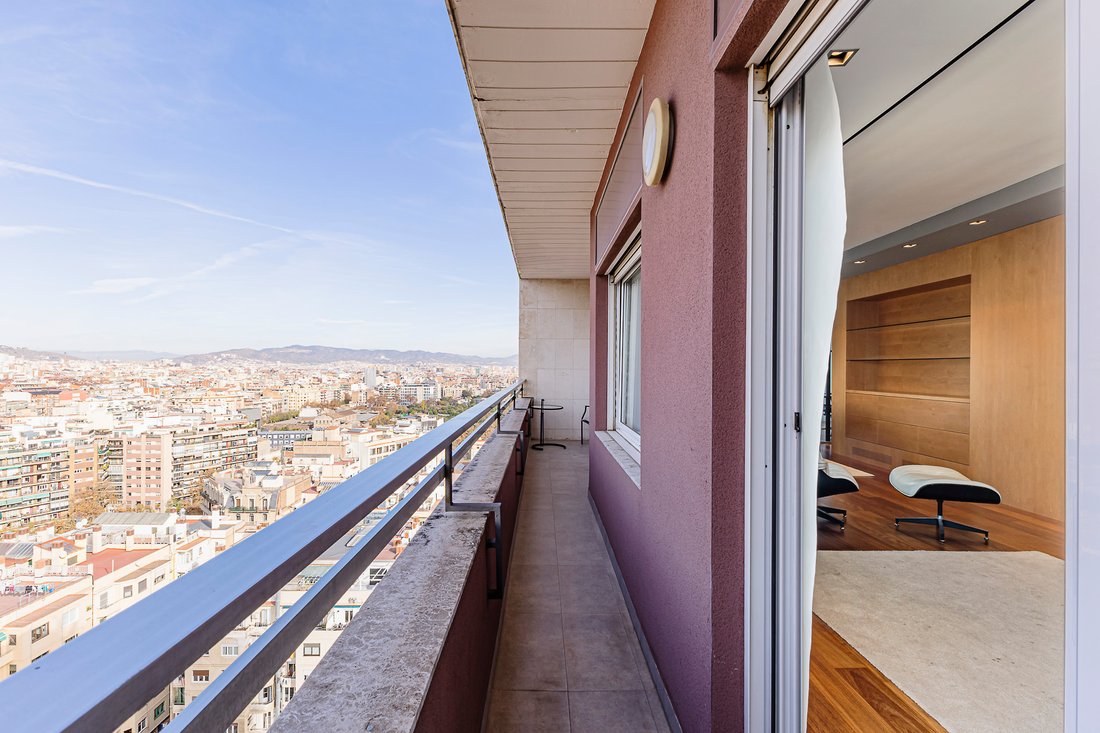 Apartment in Eixample, Barcelona, Spain 5 - 16614159