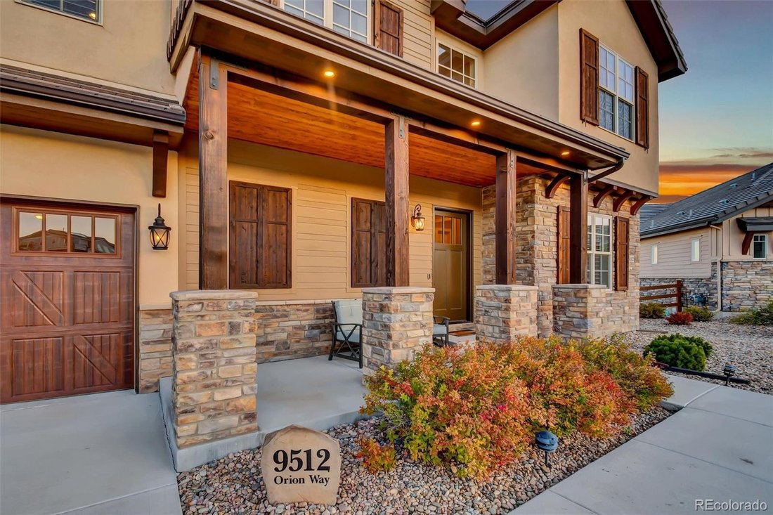 Maison à Arvada, Colorado, États-Unis 2 - 16794665