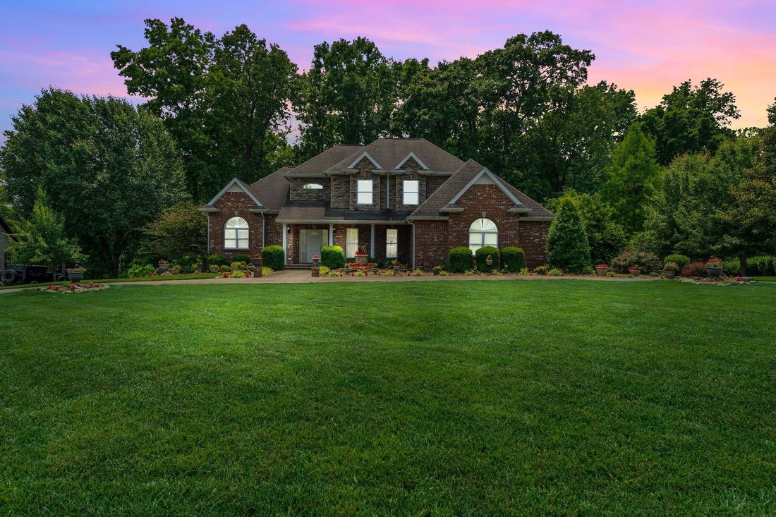 House in Greenbrier, Tennessee, United States 2 - 16789251