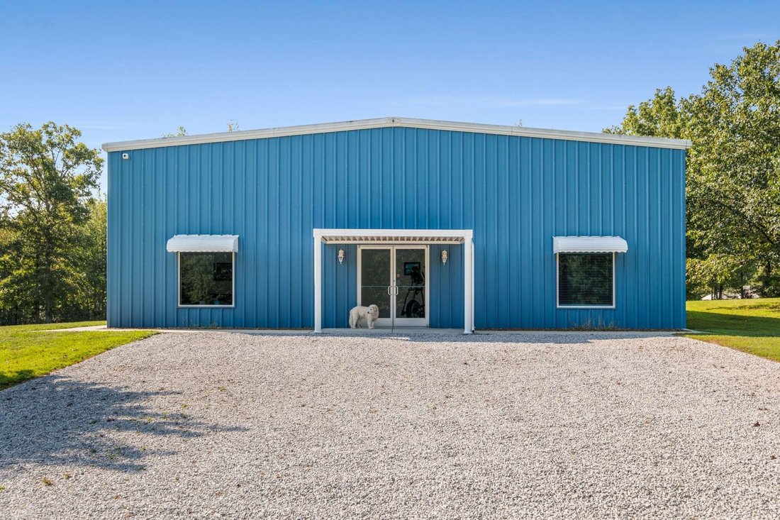 House in Beechgrove, Tennessee, United States 5 - 16790792