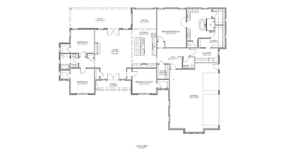 House in Adams, Tennessee, United States 2 - 16790060