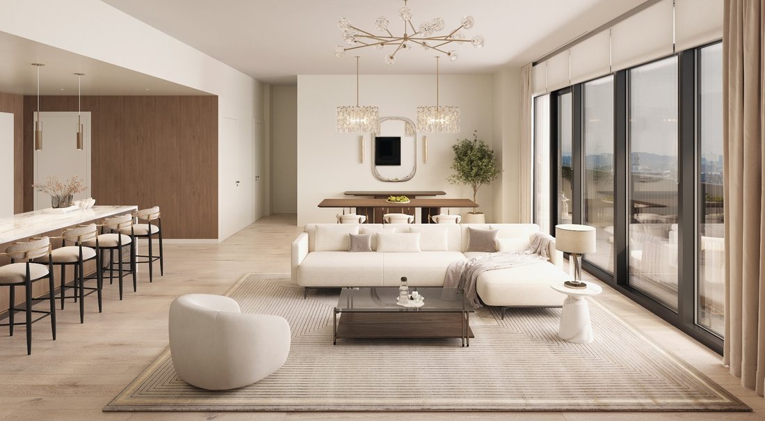 Condo in Nashville, Tennessee, United States 3 - 16789468
