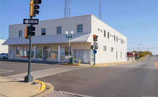 Rolla, Missouri, United States 1