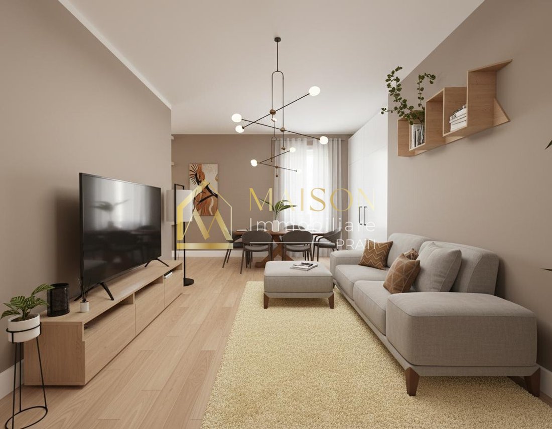 Apartment in Monte Sacro - Nuovo Salario, Rome, Lazio 5 - 16793028