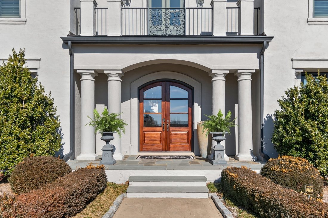 House in Nashville, Tennessee, United States 5 - 16792220