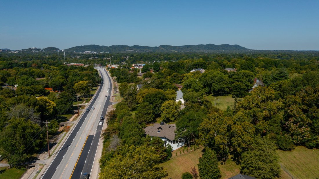 Haus in Nashville, Tennessee, Vereinigte Staaten 2 - 16790806