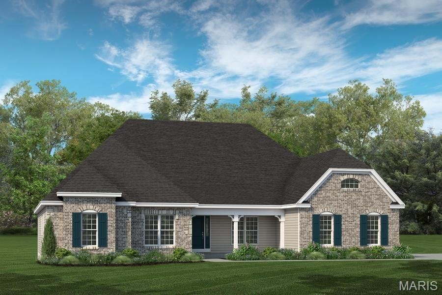 Casa a Weldon Spring, Missouri, Stati Uniti 1 - 16788740