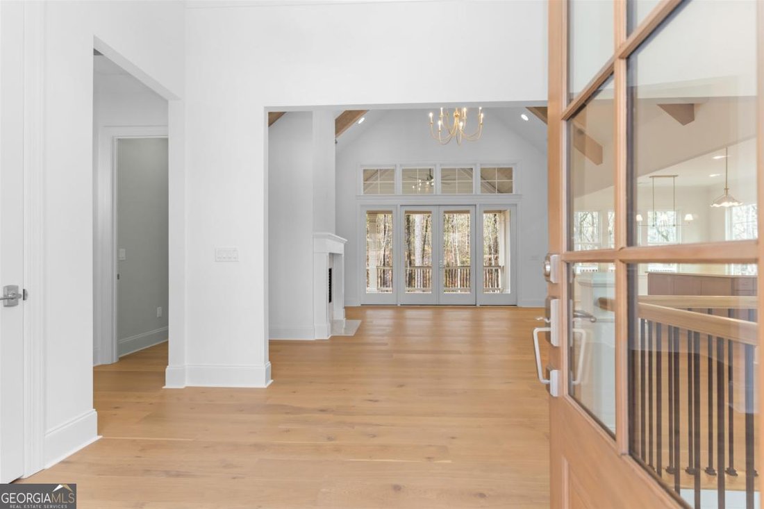 House in Eatonton, Georgia, United States 4 - 16792853