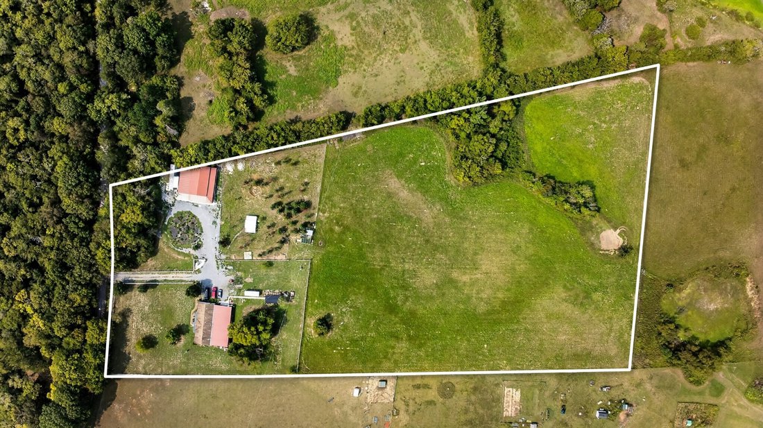 Land in Belfast, Tennessee, United States 4 - 16792188