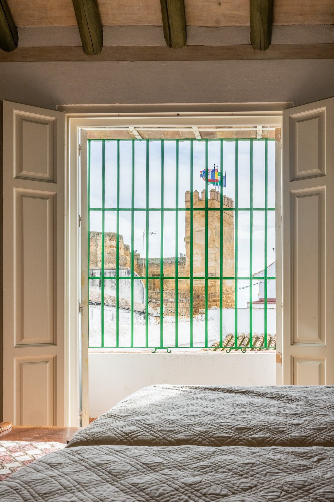 Townhouse in Carmona, Andalusia, Spain 5 - 16791814