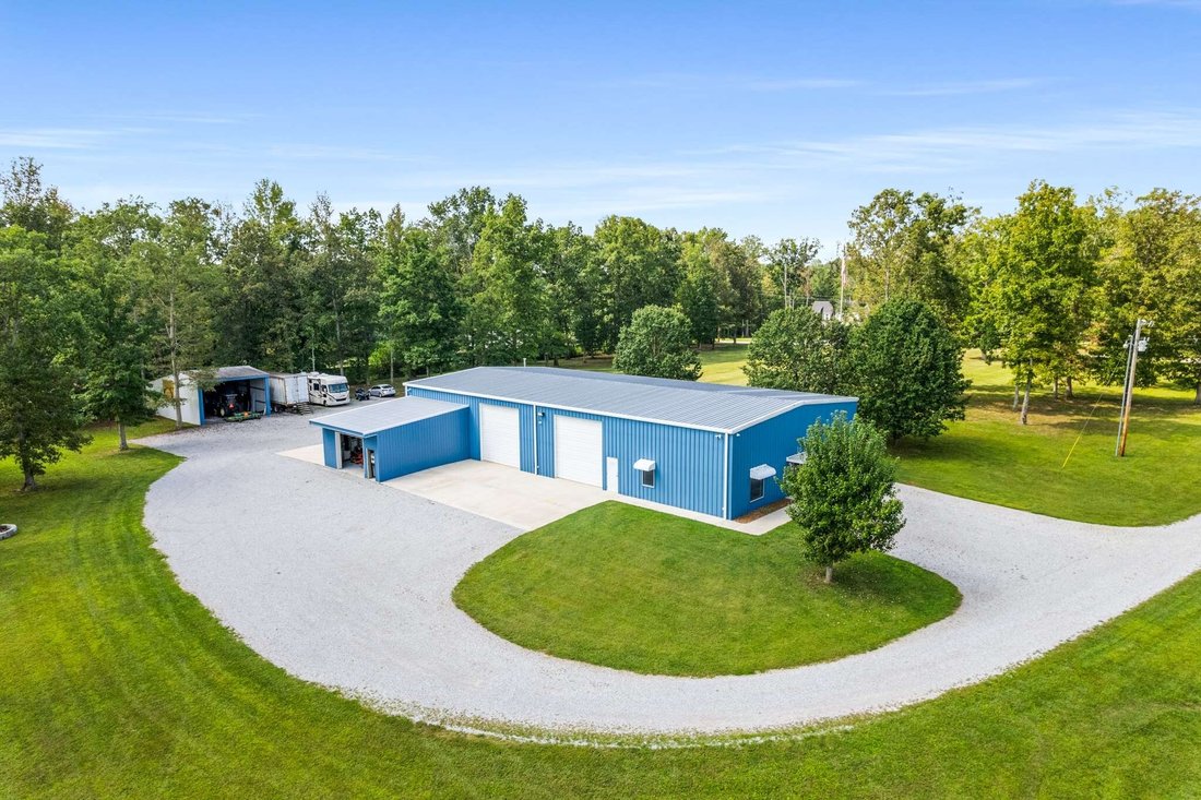 House in Beechgrove, Tennessee, United States 2 - 16790792