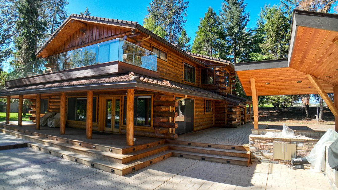House in White City, Oregon, United States 1 - 16787225