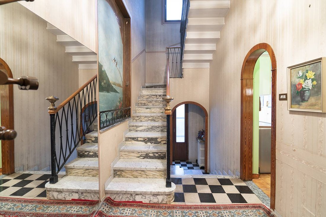 House in Argonne - Corsica Area, Milan, Italy 1 - 16792218