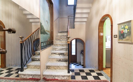 Casa a Argonne - Corsica, Milano, Italia 1