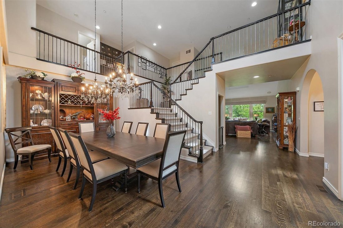 House in Castle Rock, Colorado, United States 3 - 16794626