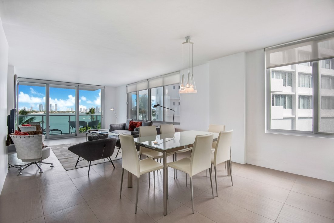Condo in Miami Beach, Florida, United States 3 - 16792313