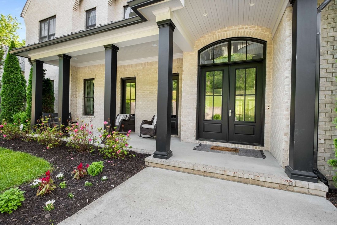 House in Forest Hills, Tennessee, United States 3 - 16788970
