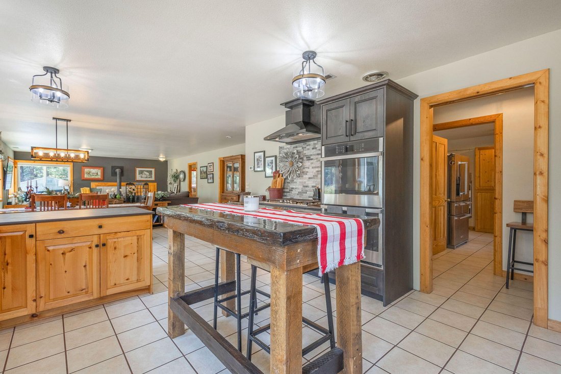 House in Sunriver, Oregon, United States 2 - 16787620