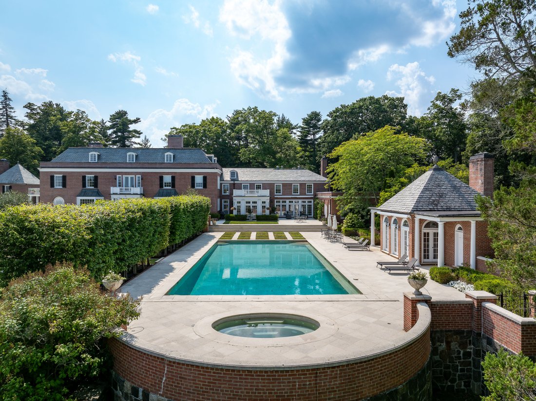 Casa a Harrison, New York, Stati Uniti 5 - 16792924
