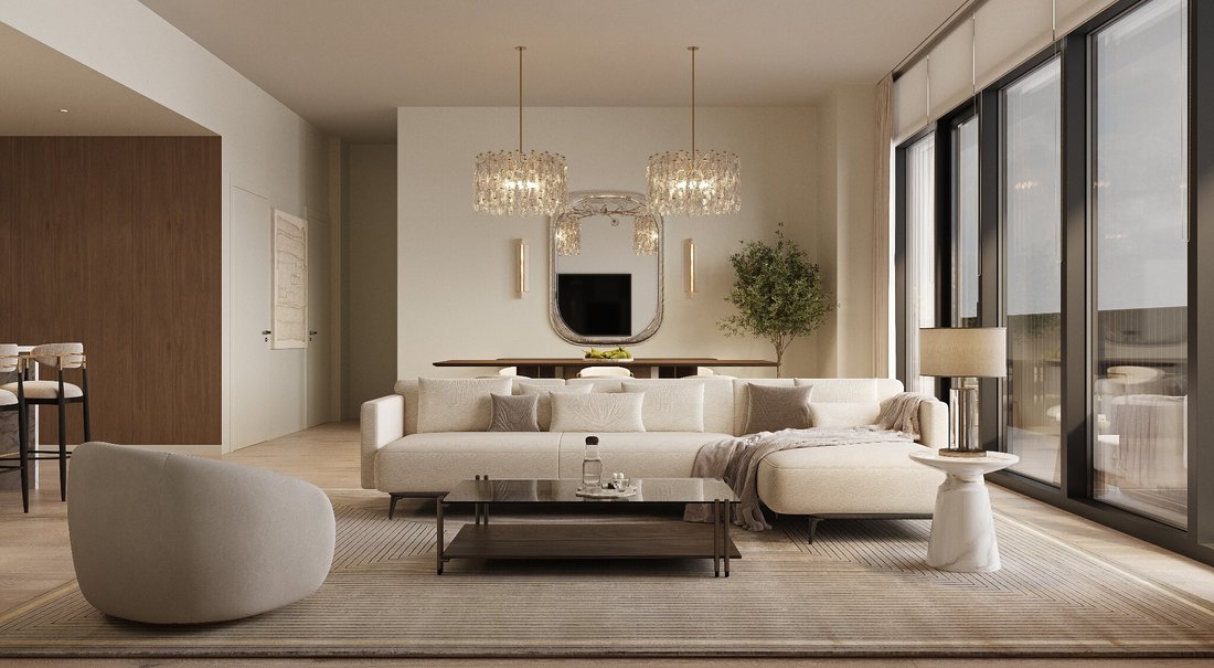 Condo in Nashville, Tennessee, United States 4 - 16789468