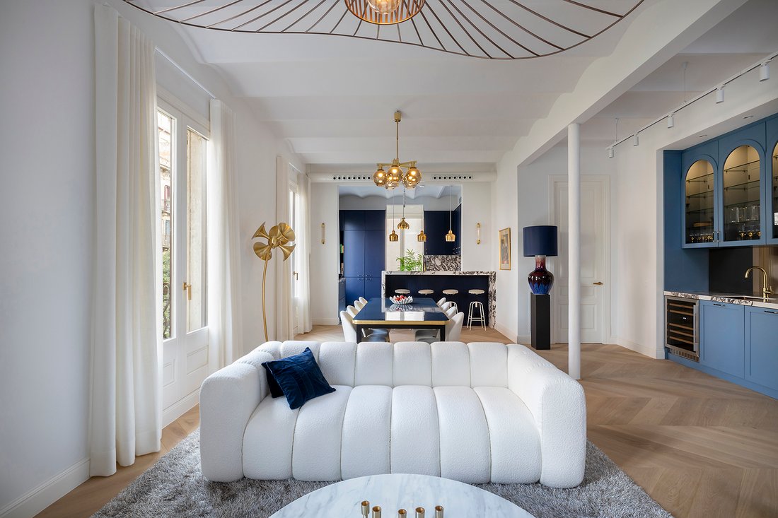 Apartment in Eixample, Barcelona, Spain 4 - 16790173