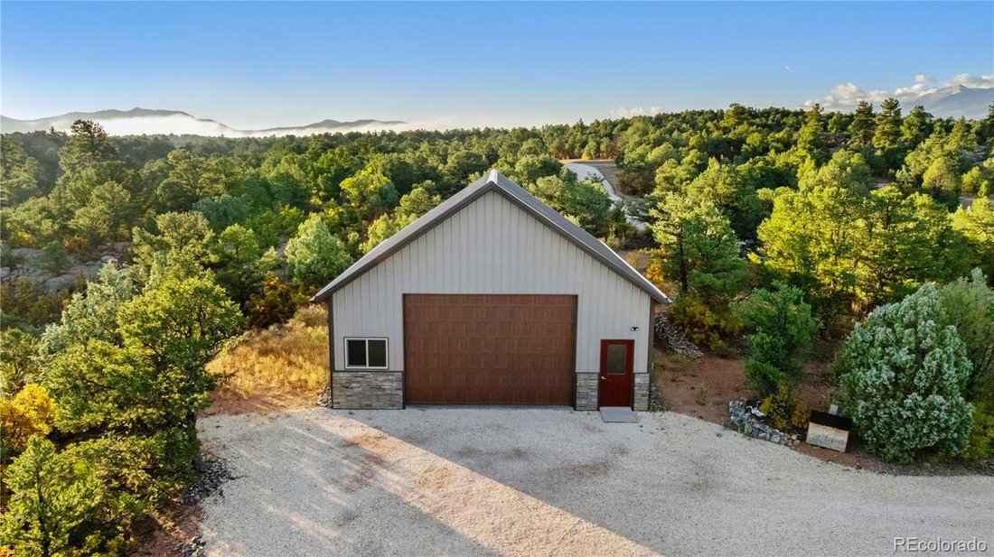 House in Cotopaxi, Colorado, United States 5 - 16795127