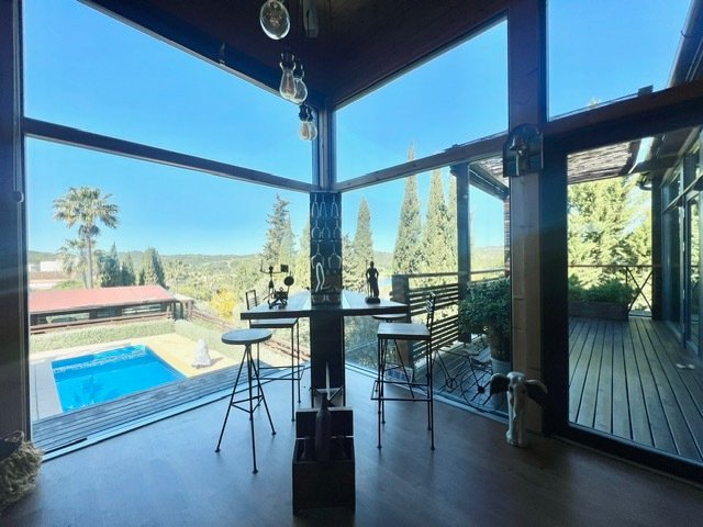 Villa in Sotogrande, San Roque, Andalusia 2 - 16792246