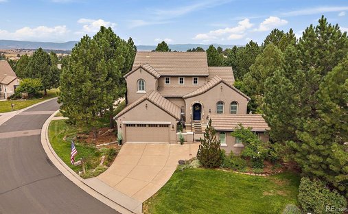 Haus in Castle Rock, Colorado, Vereinigte Staaten 1