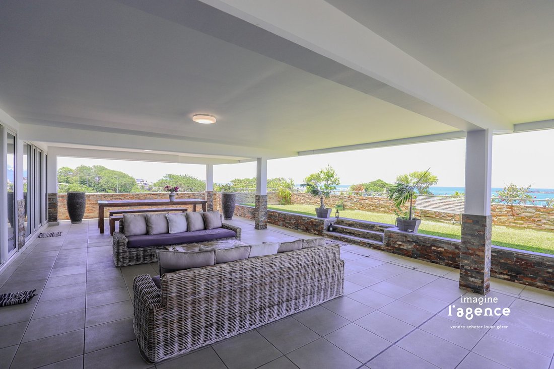 Apartment in Pape'ete, Windward Islands, French Polynesia 3 - 16574555