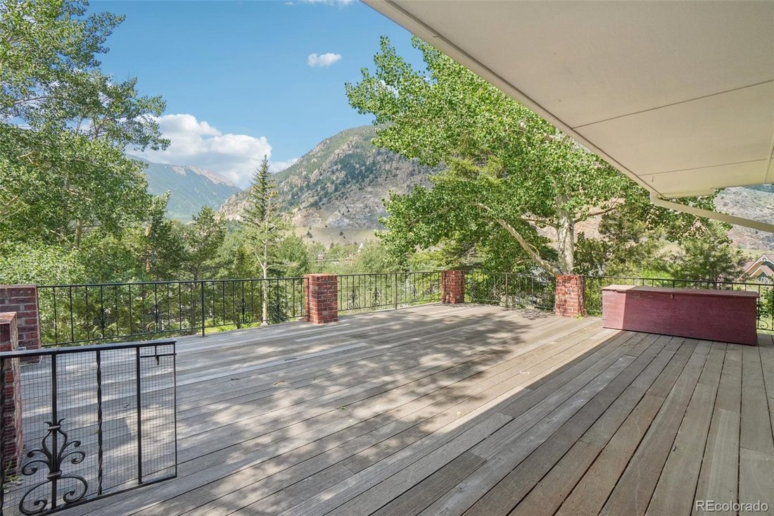 House in Georgetown, Colorado, United States 2 - 16795260