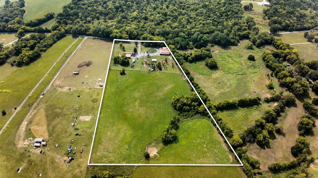 Land in Belfast, Tennessee, United States 5 - 16792188