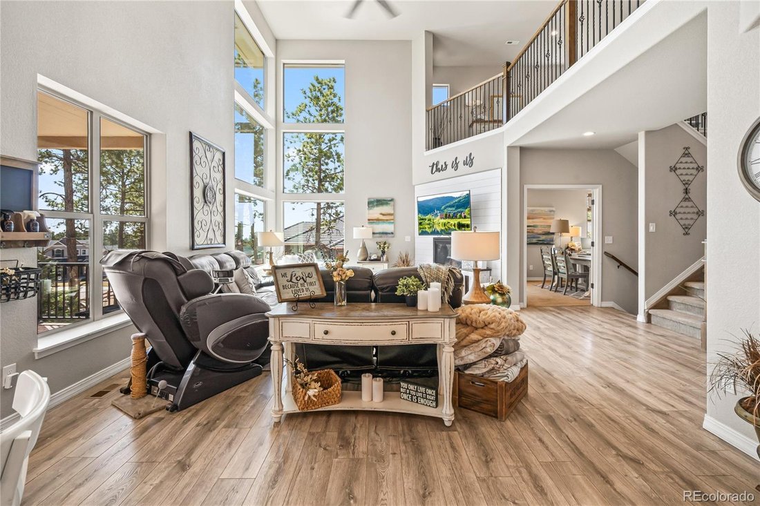 Haus in Colorado Springs, Colorado, Vereinigte Staaten 5 - 16794841