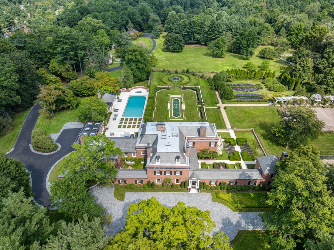 Casa a Harrison, New York, Stati Uniti 3 - 16792924