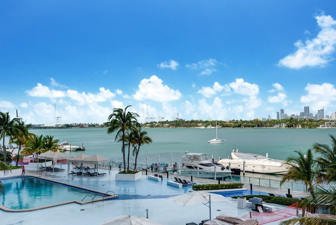 Condo in Miami Beach, Florida, United States 2 - 16792313