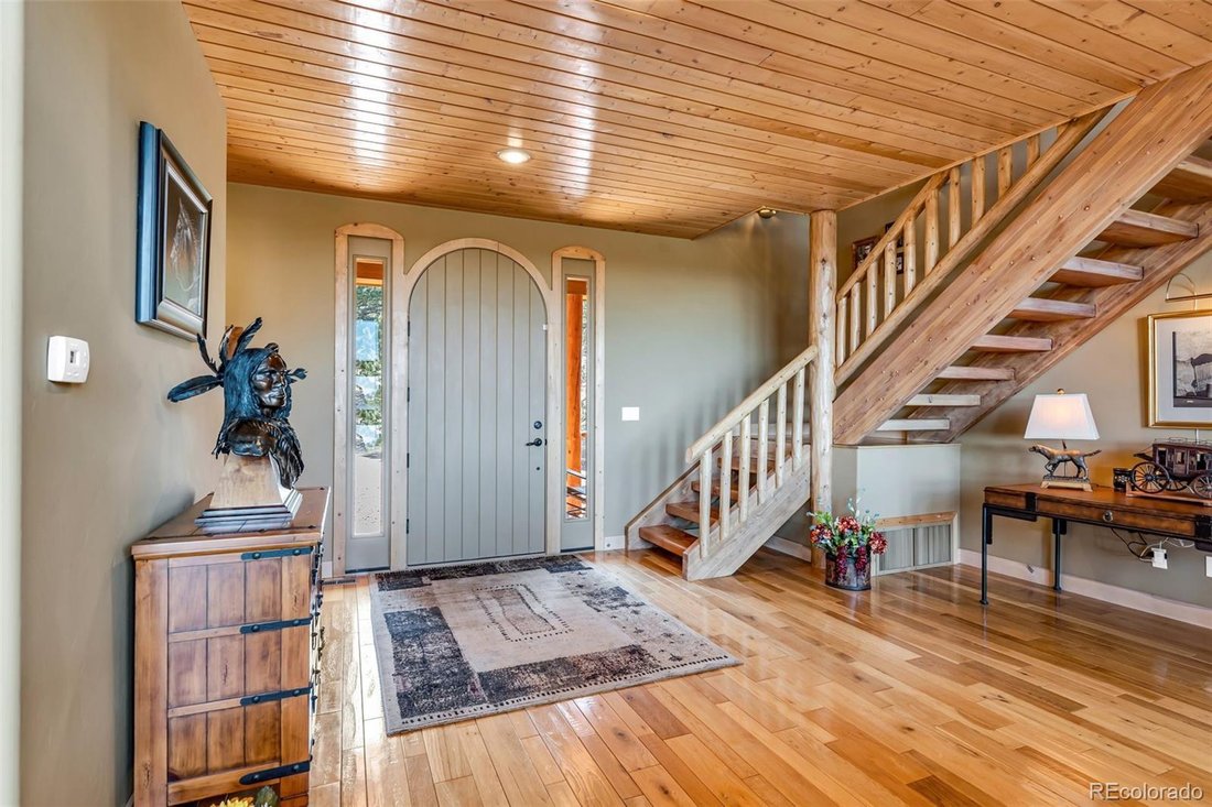 House in Westcliffe, Colorado, United States 4 - 16795258