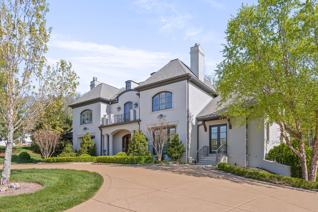 House in Nashville, Tennessee, United States 4 - 16792220