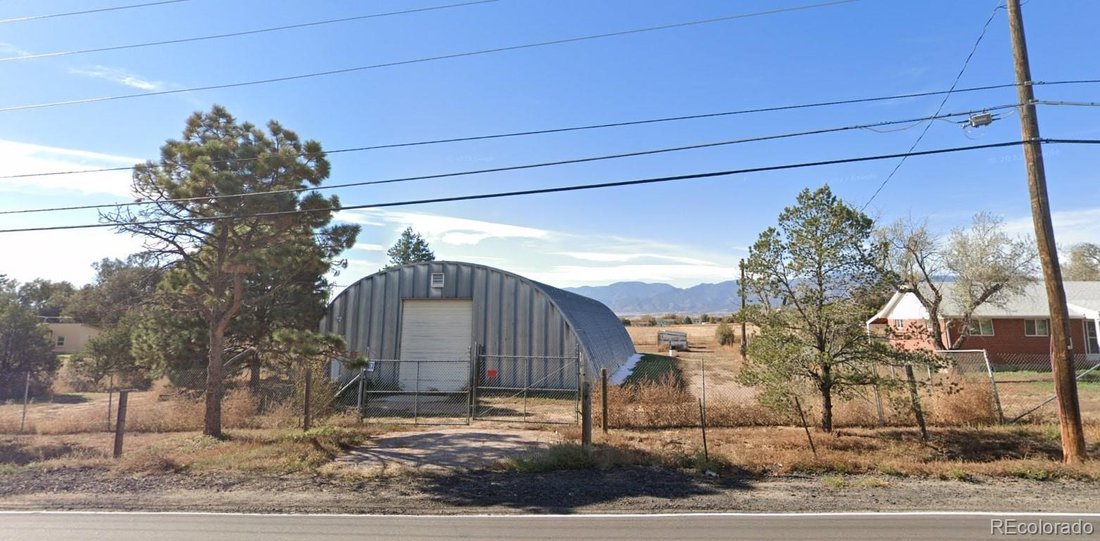 House in Fountain, Colorado, United States 3 - 16795230