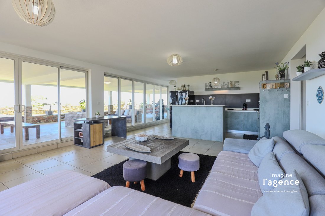 Apartment in Pape'ete, Windward Islands, French Polynesia 2 - 16574555