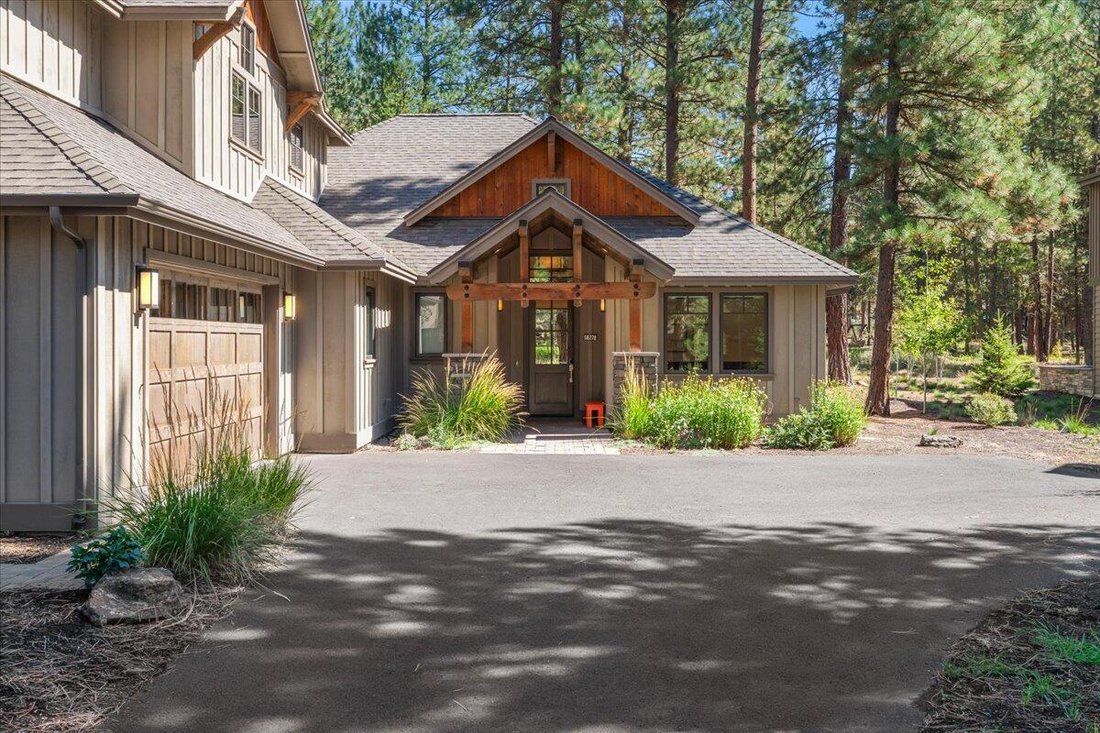 House in Sunriver, Oregon, United States 3 - 16787577