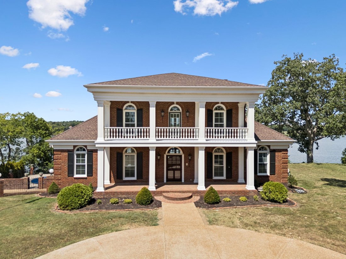 Maison à Nashville, Tennessee, États-Unis 5 - 16792692