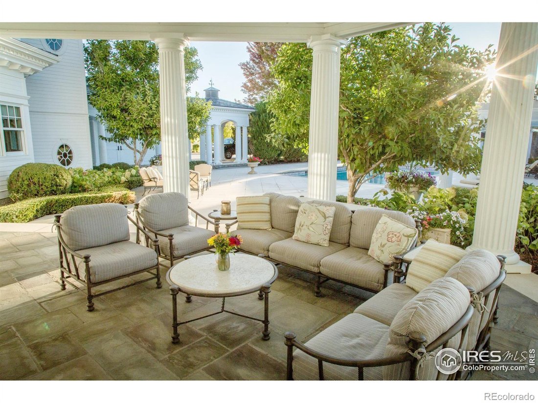 House in Longmont, Colorado, United States 4 - 16795619