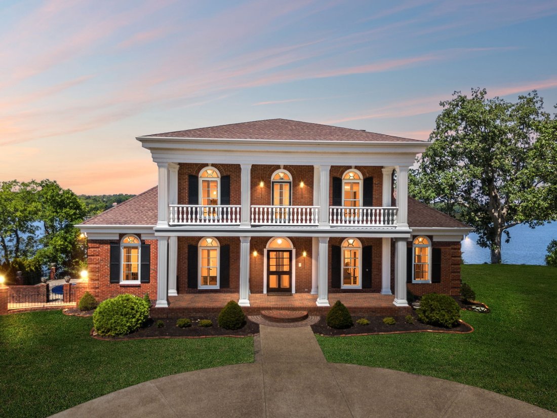 Maison à Nashville, Tennessee, États-Unis 4 - 16792692