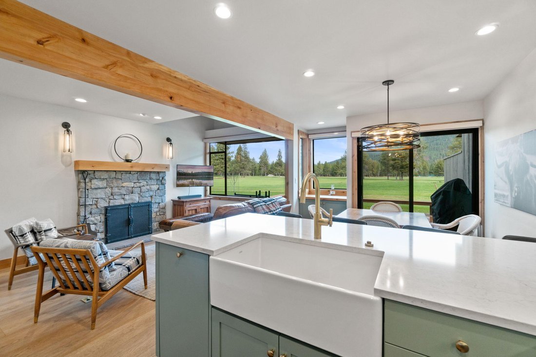 Condo in Black Butte Ranch, Oregon, United States 4 - 16787793