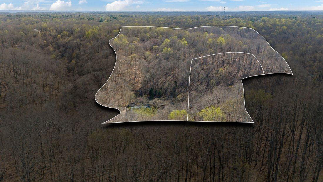 House in Nashville, Tennessee, United States 4 - 16790788