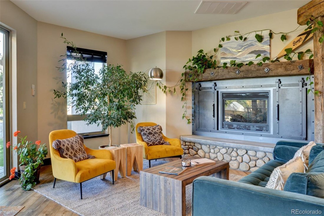 House in Buena Vista, Colorado, United States 4 - 16793829