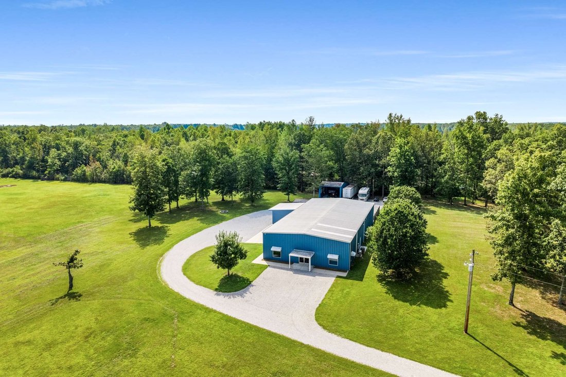 House in Beechgrove, Tennessee, United States 1 - 16790792