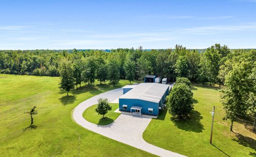 Haus in Beechgrove, Tennessee, Vereinigte Staaten 1